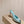 CL 25s Me Dolly Sandal Mule Heel Pump 85mm Blue Sheepskin 446689