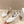 Loewe 2025 Paula's Ibiza Flow Runner Sneaker Ivory Brown Suede Leather 556049