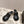 Alaia 2025 Vienne Cutout Kitten-Heel Slide Sandals Black Leather 293648