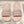 Alaia 2025 Hollow Slippers Pink Leather 293652