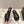Ciabatte Alaia 2025 Hollow in pelle nera 293653