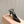 Miu Mordoré Pointed Toe Slingback Pumps 85mm Black Cowhide Sheepskin 445788