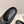 Loewe Foam Pebble Slide Nero Gomma 306796