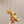 Loewe 25 Foam Pebble Slide Marrone Gomma