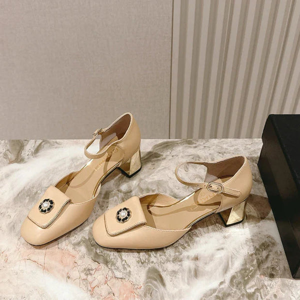 CC 26s Sandales Babies 65 Agneau Beige 658473