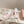 Miu Technical Sneakers White Light Pink Cowhide Fabric 445809