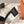 Gigi 50 Sandal Dark Brown Black Calfskin 445331