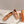 HM 25s Ignacio Loafer Caramel Sheepskin Rubber 445338