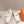 HM 25s Ignacio Loafer White Suede Rubber 445339