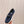 HM 25s Ignacio Loafer Navy Blue Suede Rubber 445350