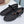 Alaia 25 Marry Janes Ballerine Nere in Lana e Pelle di Pecora 300453