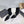 Alaia's new fall/winter ankle boots black suede 388513
