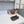 MM Bellissima Ballerina Eyelet Details Coffee Cowhide 893693
