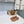 MM6 Bellissima Ballerina Eyelet Details Brown Cowhide 893695