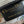 Small CD Book Tote 26.5cm White Multicolor Dragon Zodiac Embroidery