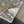 CD Book Tote 36.5 Beige White Canvas Around The World