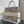 CD Book Tote 41.5 Beige White Canvas Around The World