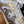cc classic sneaker white fabric gold metalic calfskin