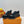 HM Bouncing sneaker Black Calfskin and Suede 212289