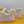 LV TRAINER MAXI SNEAKER IN LIGHT PINK OMBRE ORANGE EMBOSSED CALFSKIN