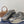 CD 26s D-Sketch Sneakers Grey Suede Lambskin 908094