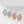 clash de carti large earrings