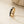 Laurence Gra Signature Ring 3.4mm Gold Black Diamond