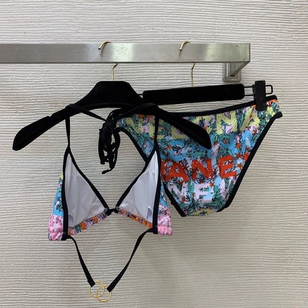 CC Two-Piece Bikini 396045