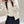 CD SS26 Set Dioramour Embroidered Cardigan Short-Sleeved Sweater Ecru Cashmere 351370