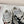 LP x NB 990v6 Sneaker 45mm black suede white calfskin and mesh fabric