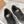 SNEAKER RUN IN TESSUTO BIANCO MISTO CAMOSCIO NERO E RETE
