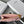TRIOMPHE Zipped Card Holder Pink Cowhide Leather