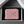 TRIOMPHE Compact Zipped Wallet Pink Cowhide Leather