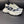 GG Men's Sneaker Blue Mesh Suede 751837