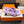 Sandale HM Giny 5.5 Daim de veau rose clair 680060