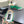 Golden Goose 26s True-Star Sneakers Green Suede 735906