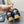 Golden Goose 26s Marathon Runner Sneakers Black Leather 735858