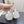 Golden Goose 26s Superstar Sneakers White Grey Suede Leather 735896
