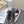 Golden Goose 26s Ball Star Sneakers Black Grey Suede Glitter 735897