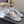 Golden Goose 26s Ball Star Sneakers Sliver Grey Suede Glitter 735899