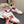 Golden Goose 26s Ball Star Sneakers Red White Leather 735901