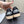Golden Goose 26s Ball Star Sneakers White Black Glitter Leather 735904