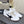 Baskets Golden Goose 26s Marathon Runner en cuir blanc 735861