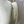 25C Mini Flap 19cm White Lambskin Gold Heart Hardware