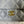 25C Mini Flap 24cm Grey Lambskin Gold Heart Hardware