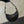 VA GARAVANI VLOGO mini HOBO bag black calfskin 566882