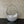 VA GARAVANI VLOGO mini HOBO bag sliver calfskin 566881