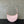 VA GARAVANI VLOGO mini HOBO bag pink calfskin 566879
