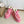 UGG Dopamine Snow Boots PInk Wool Suede 512871