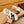 HM Men's Flex Slip-on Sneaker White Knit Cowhide 671701